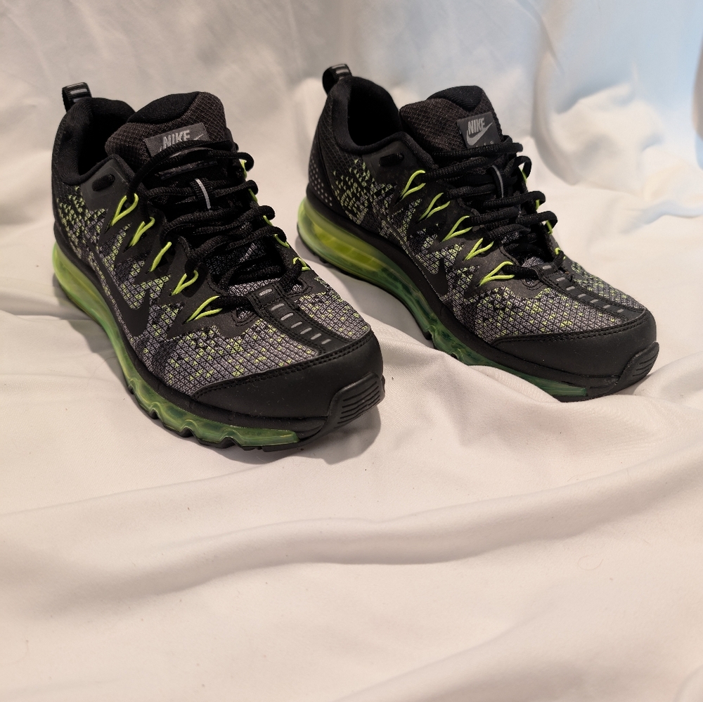 Nike Air Max 2009 Jacquard